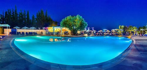 Hotel Grand Bleu