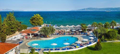 Hotel Grand Bleu