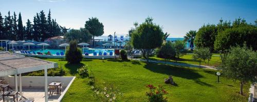 Hotel Grand Bleu