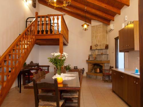 Villa Eternity