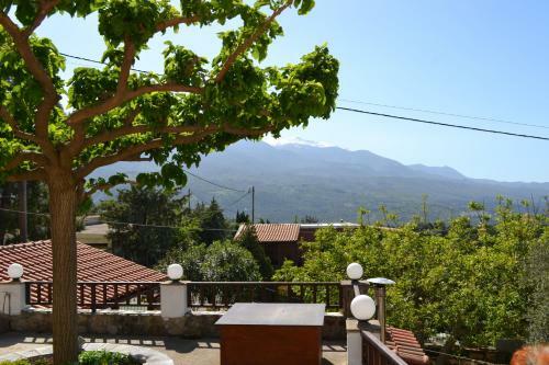 Villa Eternity