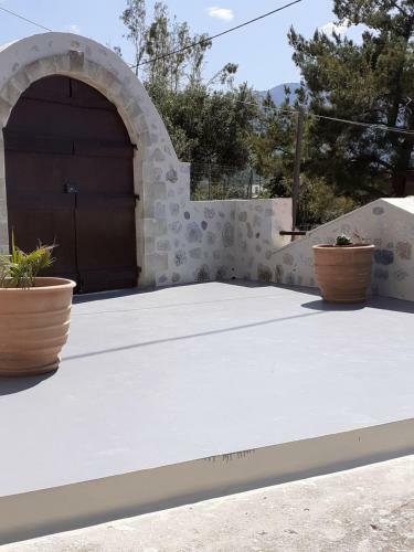 Villa Eternity