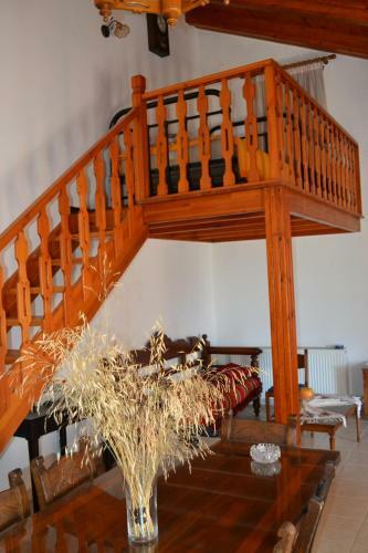 Villa Eternity