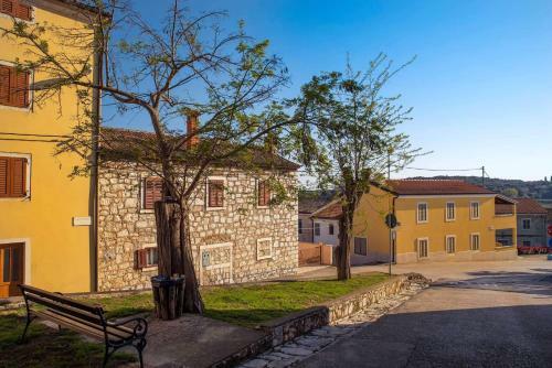 Apartman Juraj I Matej