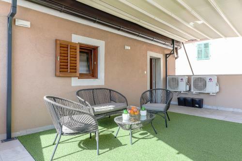 Apartman Juraj I Matej