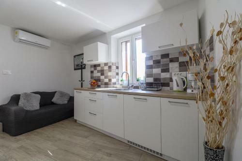 Apartman Juraj I Matej