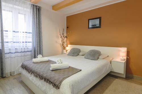 Apartman Juraj I Matej