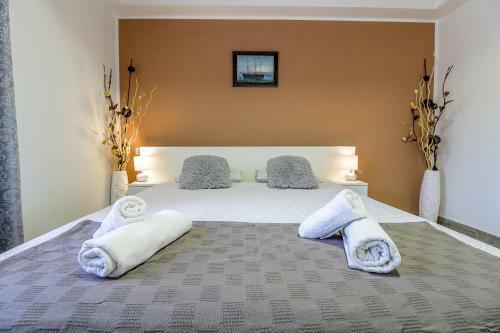 Apartman Juraj I Matej