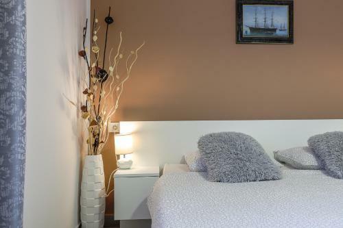 Apartman Juraj I Matej
