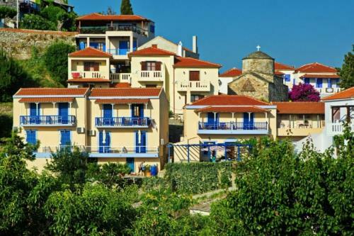 Albergue Fantasia House