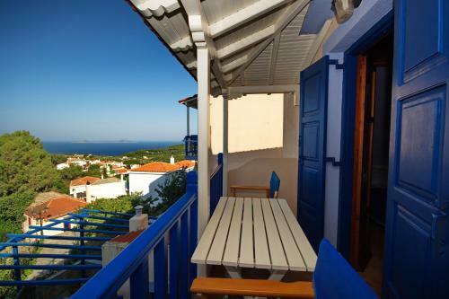 Albergue Fantasia House
