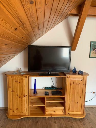 Hanna Apartmanh�z