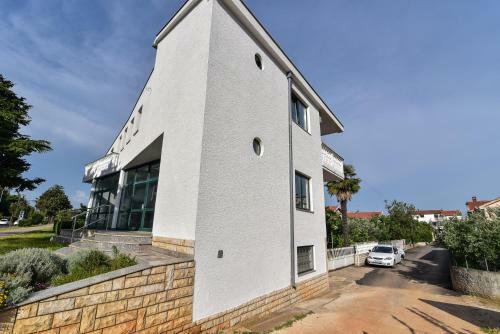 Apartmani Tome