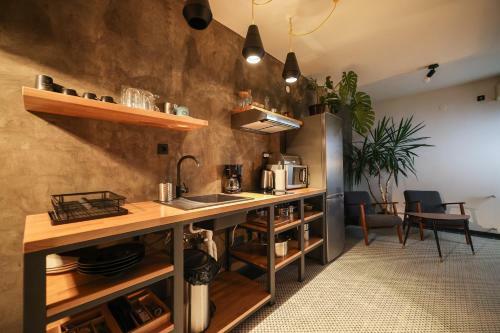 Apartamentos Seaview Holiday House Mali Rog