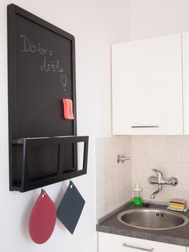 Hostal Apartments Nino 1