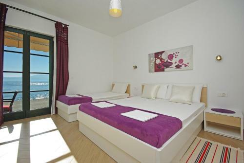 Apartamento Strandhaus Dalmatien