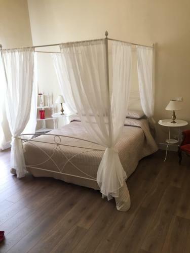 Apartamento Residenza D'aste