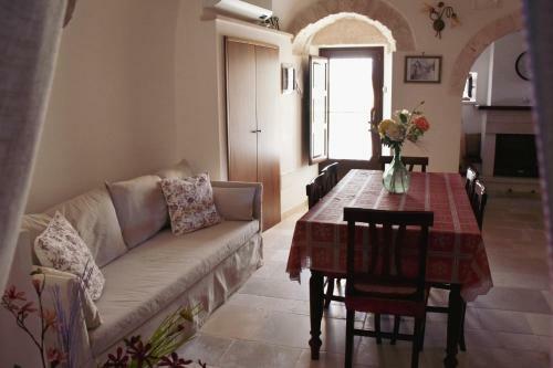 Bed & Breakfast I Trulli Di Pastore