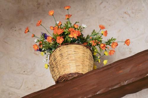 Bed & Breakfast I Trulli Di Pastore