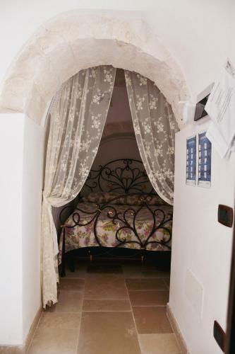 Bed & Breakfast I Trulli Di Pastore