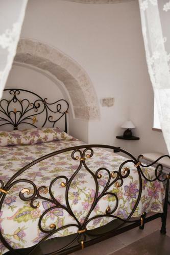 Bed & Breakfast I Trulli Di Pastore