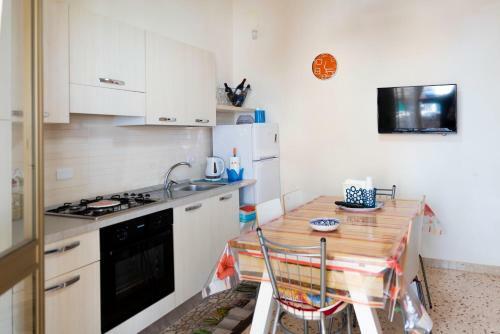Apartamento Villa Con Piscina Alcamo Marina