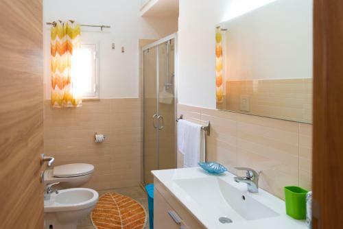 Apartamento Villa Con Piscina Alcamo Marina