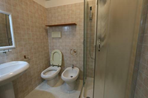 Apartamento Fronte Mare
