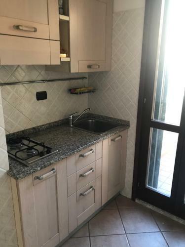 Apartamento Alguer House
