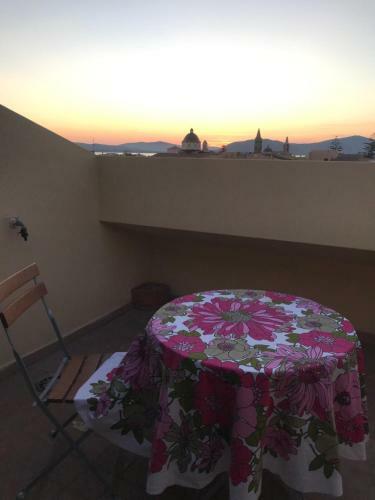 Apartamento Alguer House