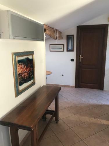 Apartamento Alguer House
