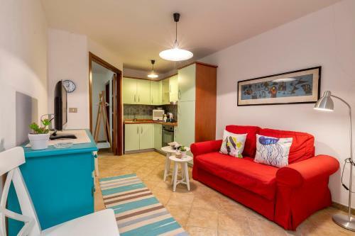 Apartamento Sardinia Re - Maiorca 13