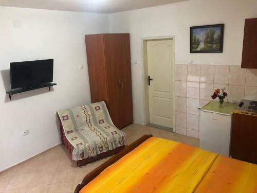 Apartmani Sunce