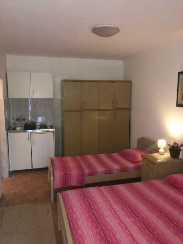 Apartmani Sunce