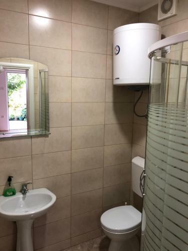 Apartmani Sunce