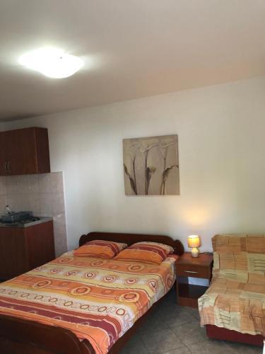 Apartmani Sunce