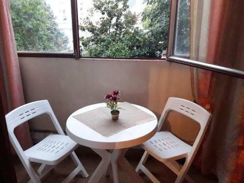 Apartamento Ranka