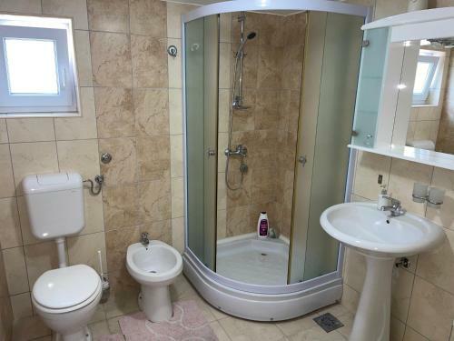 Apartmani Kosanic