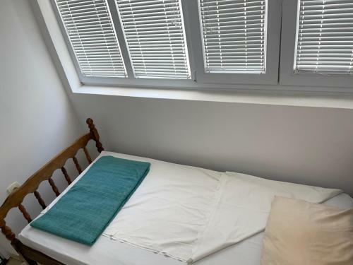 Apartmani Kosanic