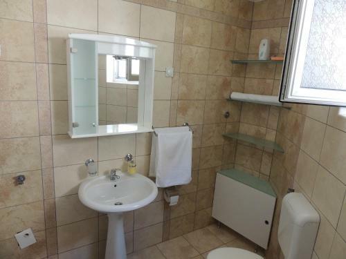 Apartmani Kosanic