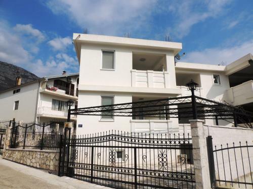 Apartmani Kosanic
