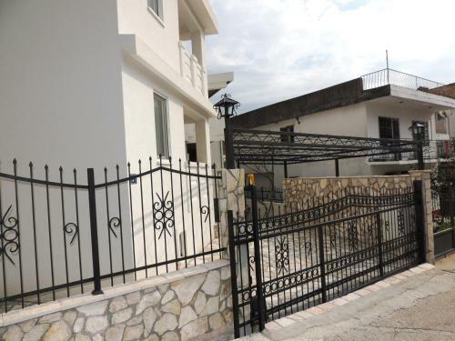 Apartmani Kosanic