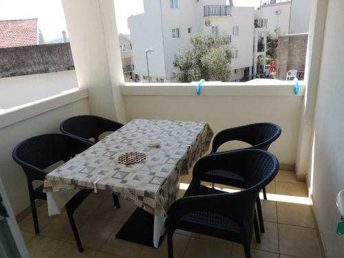 Apartmani Kosanic