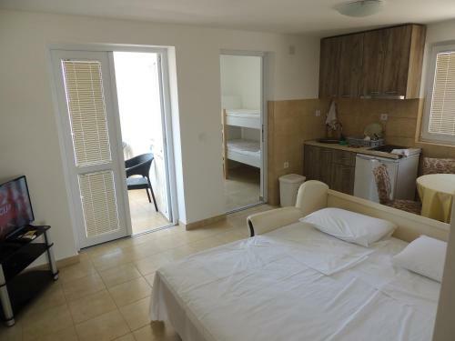 Apartmani Kosanic