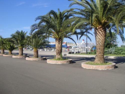 Hostal Rooms & Apartments Anka