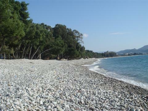 Hostal Rooms & Apartments Anka