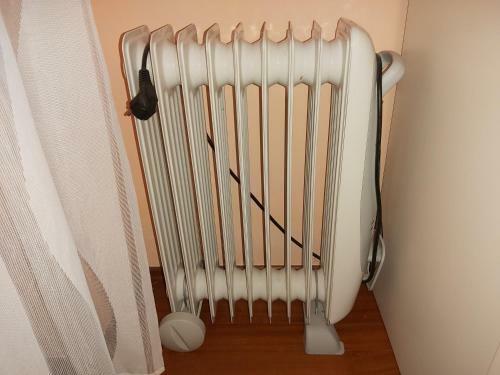Apartment Nika, 4*, 2-bedroom, Barbecue