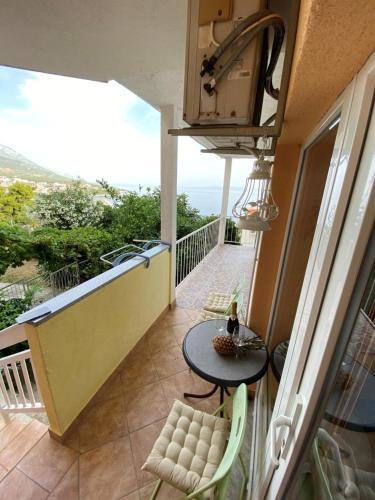 Apartamentos Zara 2