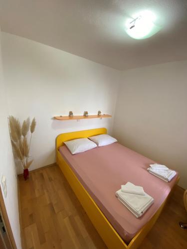 Apartamentos Zara 2