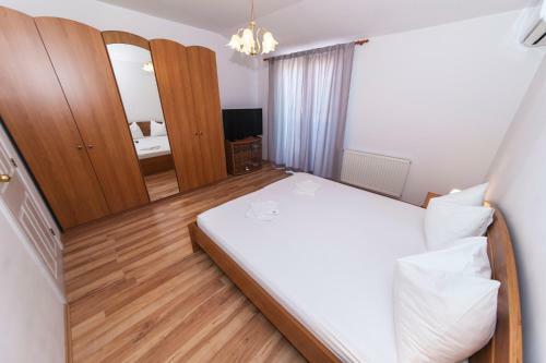 Hostal House Bacak - Apartment & Wellness-studio